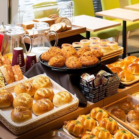 Shizutetsu Hotel Prezio Shizuoka-Ekikita Екстер'єр фото