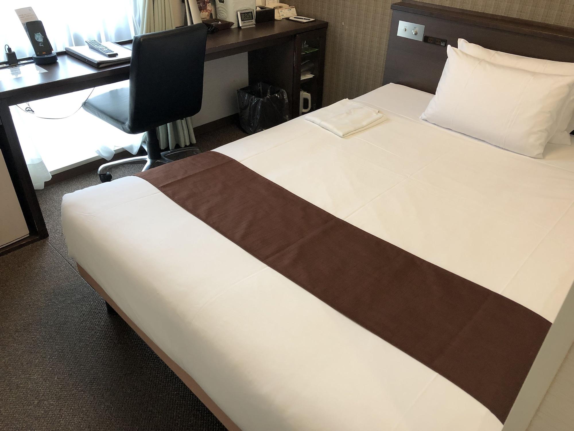Shizutetsu Hotel Prezio Shizuoka-Ekikita Екстер'єр фото