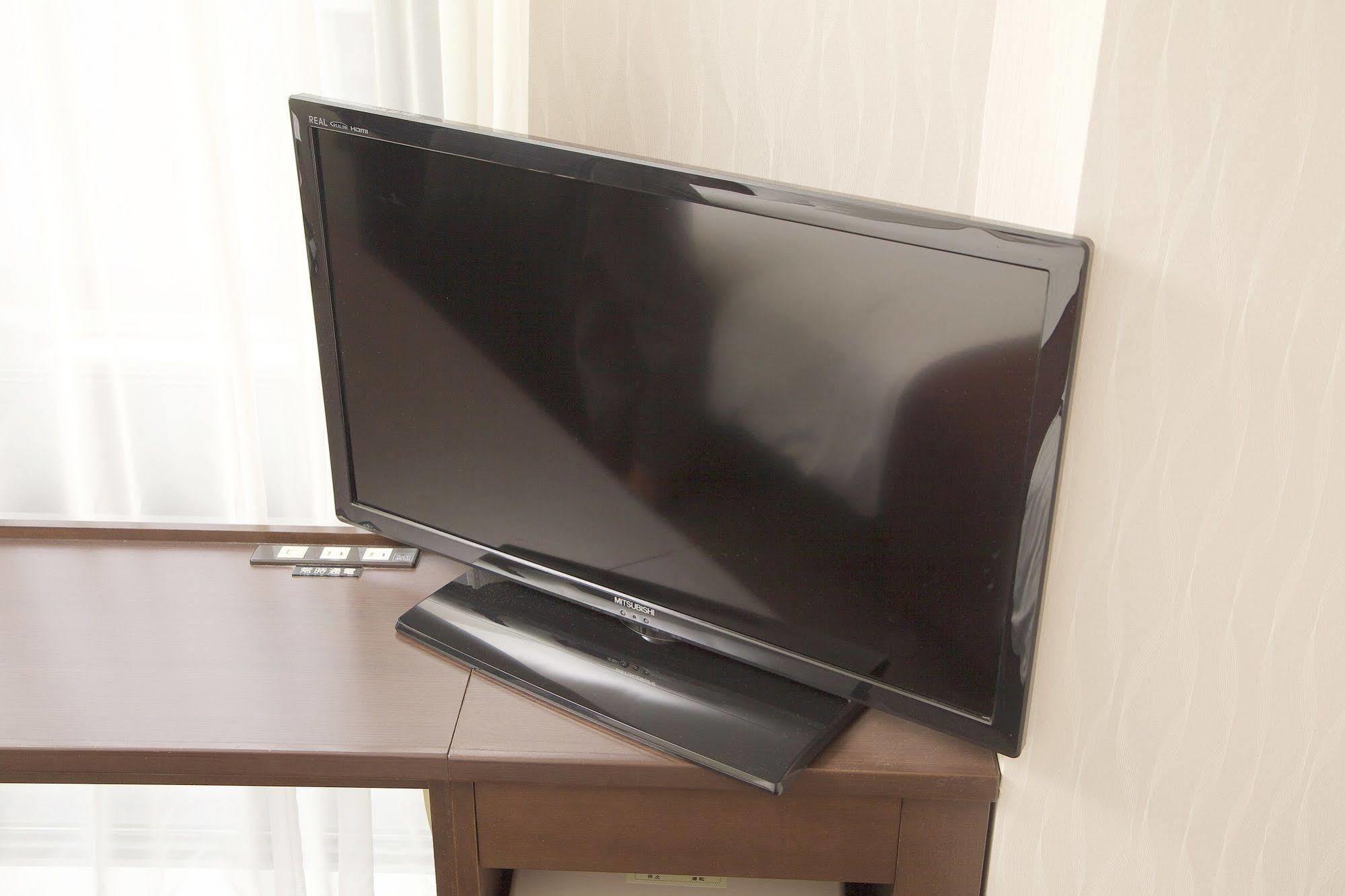 Shizutetsu Hotel Prezio Shizuoka-Ekikita Екстер'єр фото