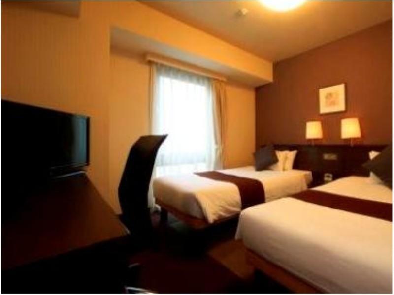 Shizutetsu Hotel Prezio Shizuoka-Ekikita Екстер'єр фото